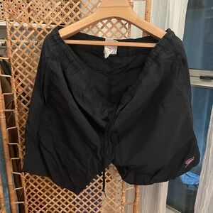 Vintage Men’s Speedo Swim Shorts